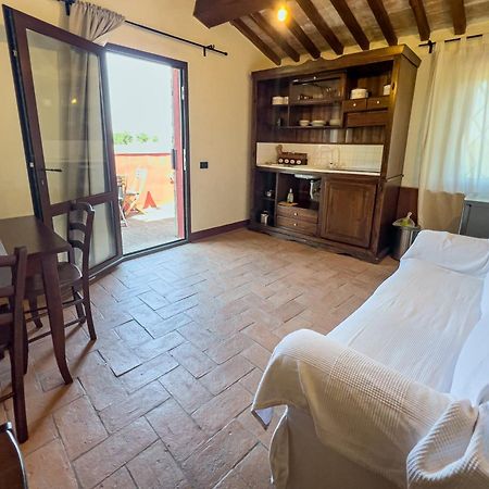 Villaluce Wine Agriturismo カスティリオーネ・デル・ラーゴ エクステリア 写真