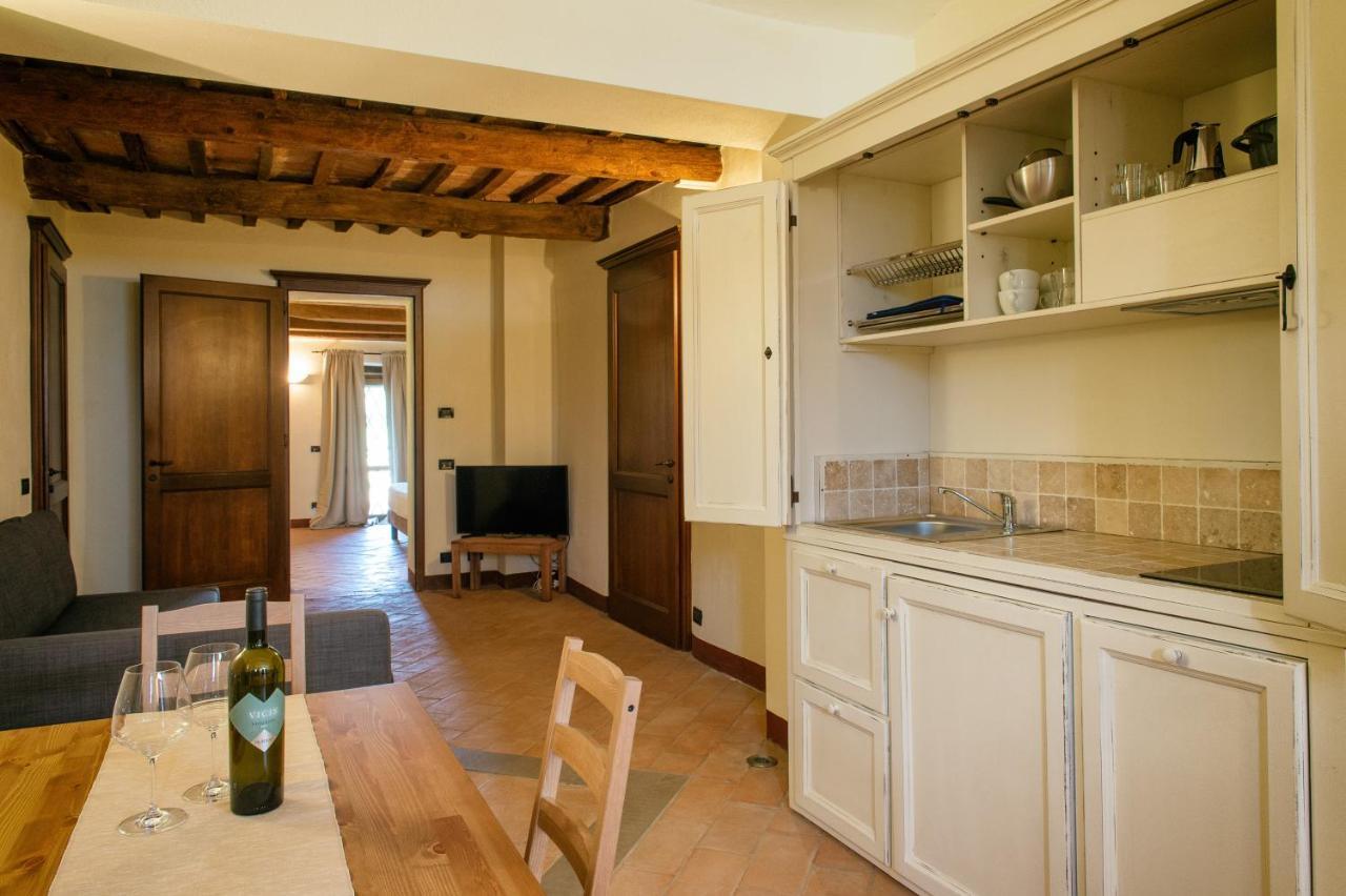 Villaluce Wine Agriturismo カスティリオーネ・デル・ラーゴ エクステリア 写真
