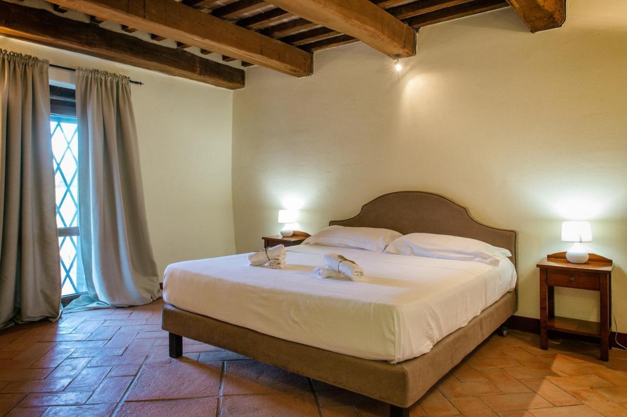 Villaluce Wine Agriturismo カスティリオーネ・デル・ラーゴ エクステリア 写真