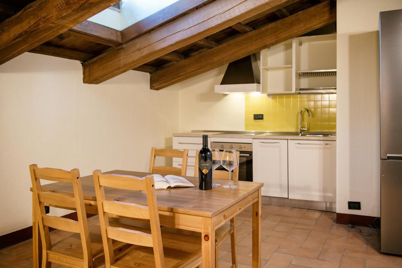 Villaluce Wine Agriturismo カスティリオーネ・デル・ラーゴ エクステリア 写真