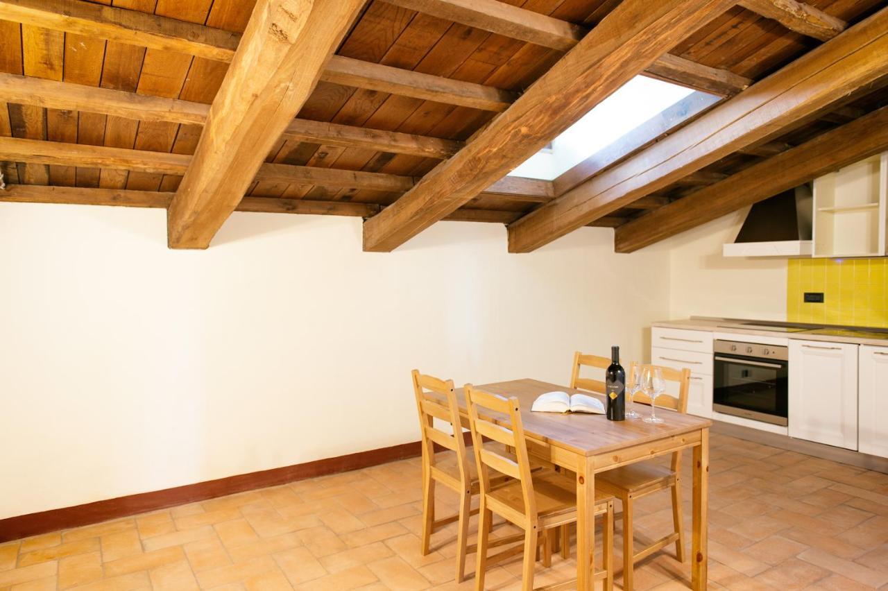 Villaluce Wine Agriturismo カスティリオーネ・デル・ラーゴ エクステリア 写真