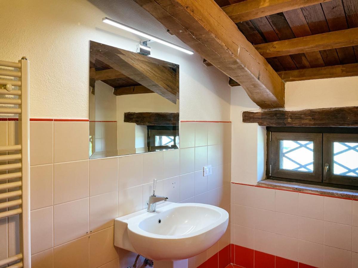 Villaluce Wine Agriturismo カスティリオーネ・デル・ラーゴ エクステリア 写真