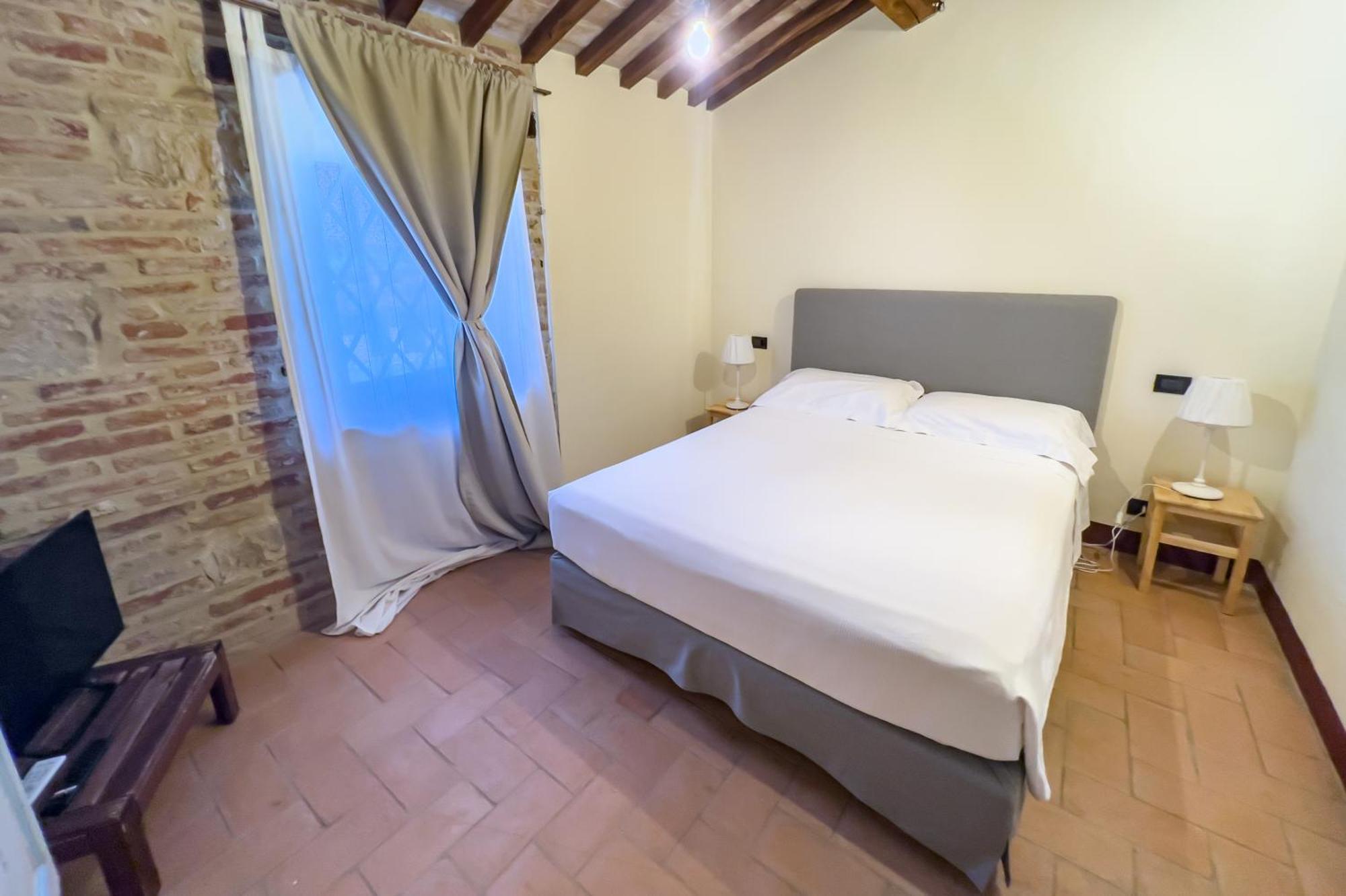 Villaluce Wine Agriturismo カスティリオーネ・デル・ラーゴ エクステリア 写真