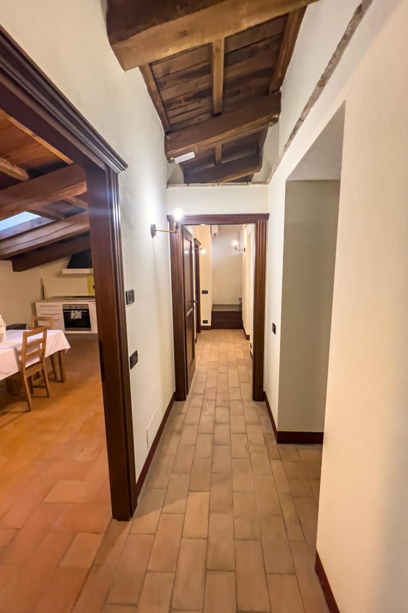 Villaluce Wine Agriturismo カスティリオーネ・デル・ラーゴ エクステリア 写真