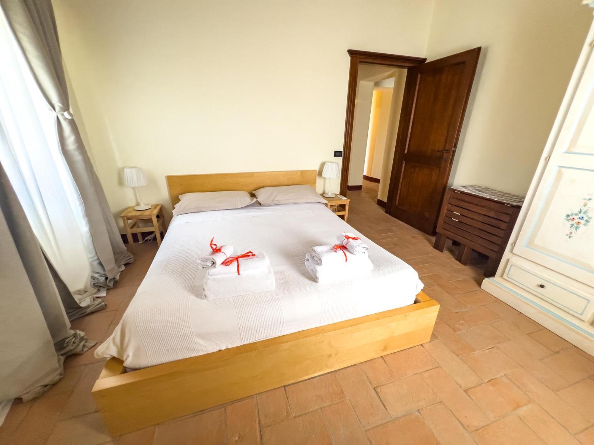Villaluce Wine Agriturismo カスティリオーネ・デル・ラーゴ エクステリア 写真