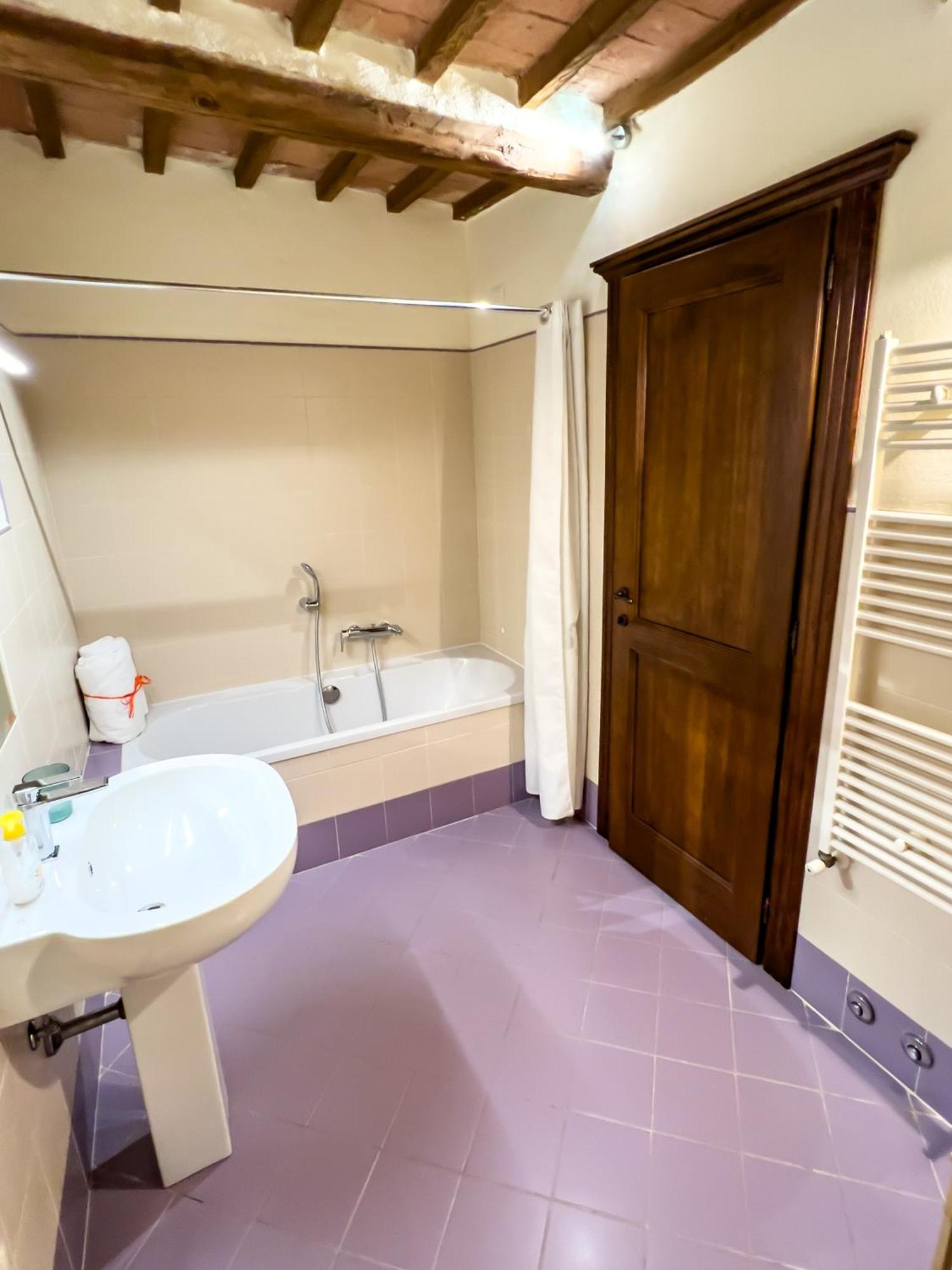 Villaluce Wine Agriturismo カスティリオーネ・デル・ラーゴ エクステリア 写真