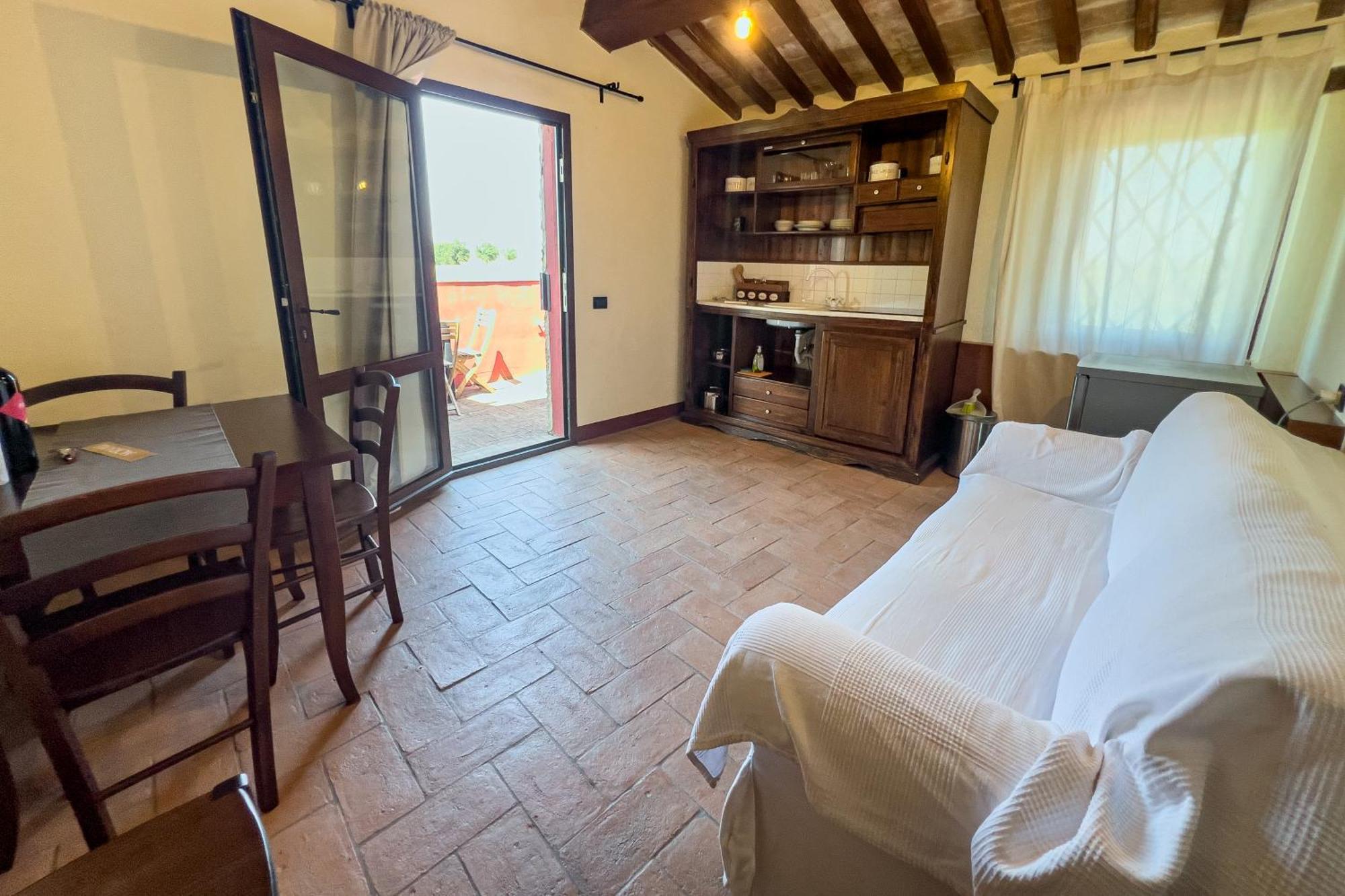 Villaluce Wine Agriturismo カスティリオーネ・デル・ラーゴ エクステリア 写真