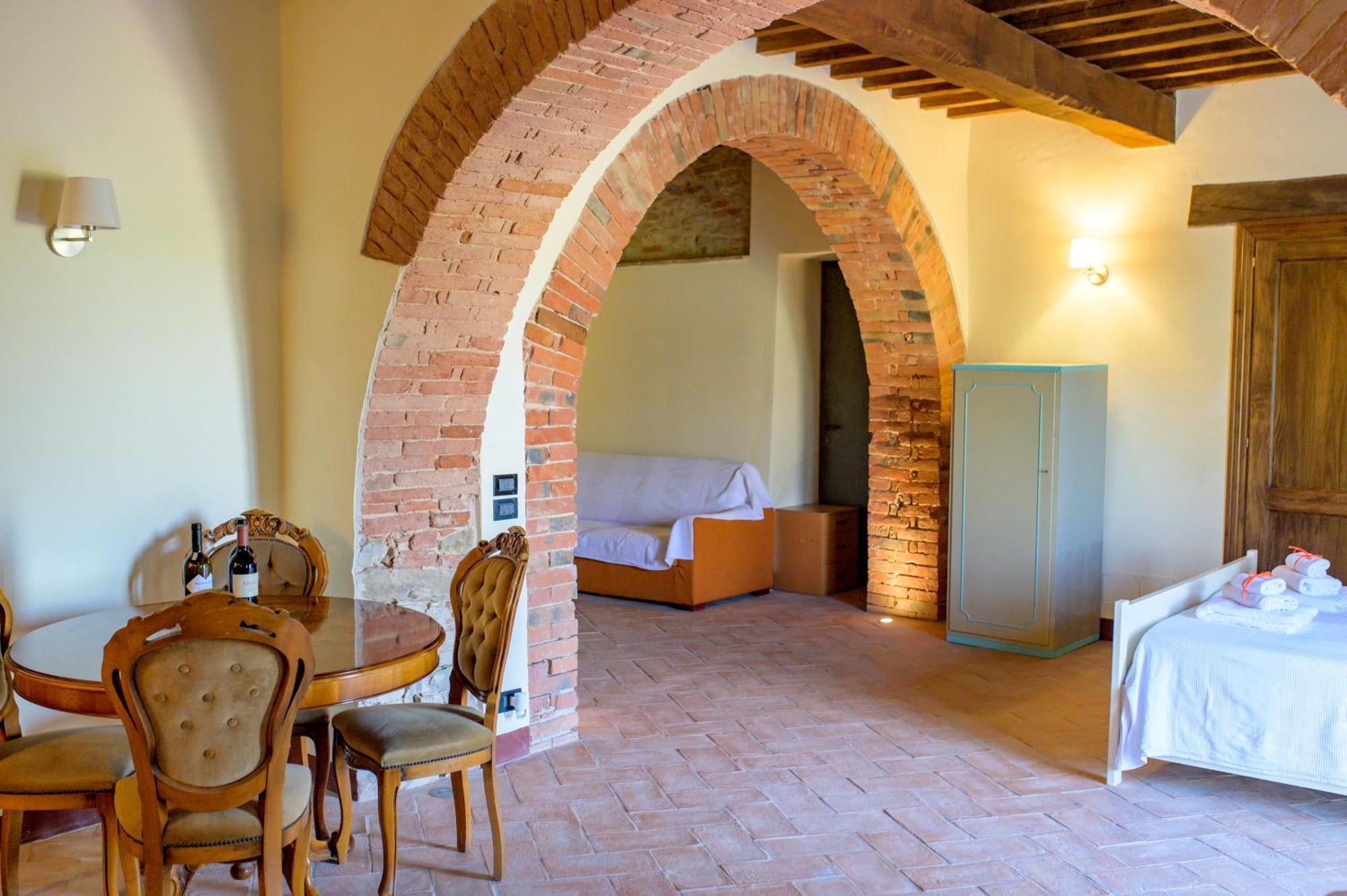 Villaluce Wine Agriturismo カスティリオーネ・デル・ラーゴ エクステリア 写真